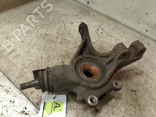 Used Left front steering knuckle CITROËN C4 Grand Picasso I (UA_) 1.6 16V (150 hp) 11321703