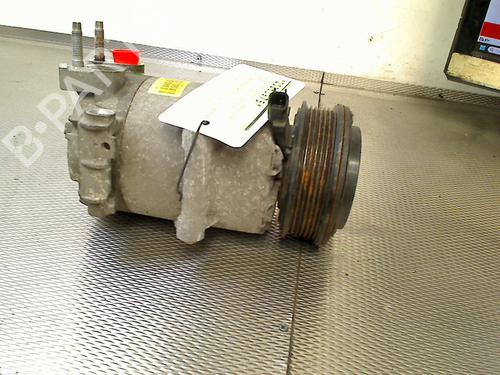 AC compressor FORD FIESTA VI (CB1, CCN) 1.25 | BP37690823M34  - Image 6
