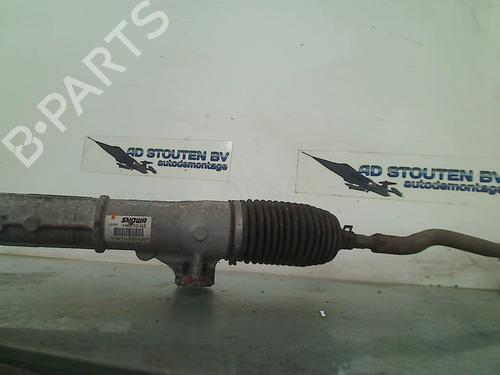 Steering rack HONDA CIVIC IX (FK) 1.8 i-VTEC (FK2) | BP19520412M22 