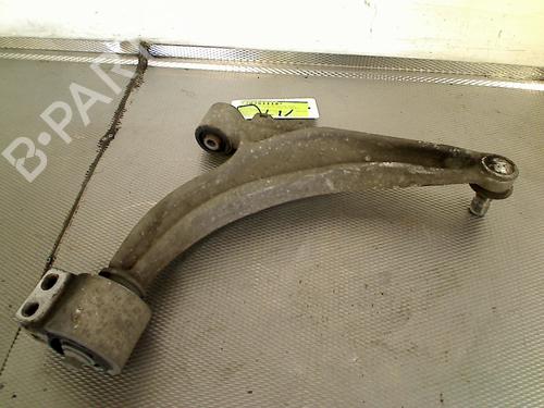 Used Left front suspension arm Left front suspension arm 38166123 38166123