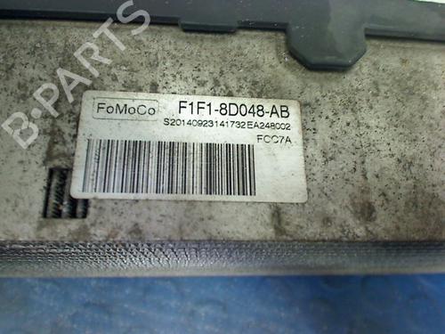 Intercooler FORD FOCUS III 1.5 EcoBoost | BP21516009M30 