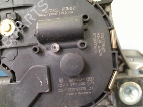 Front wipers mechanism VOLVO V50 (545) 2.0 D | BP16063490C83 