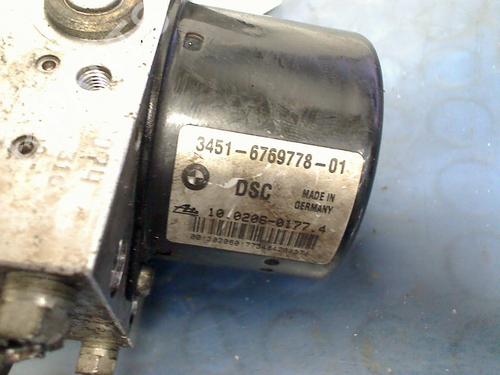 ABS pump BMW 1 (E87) 120 d | BP33933291M43  - Image 5
