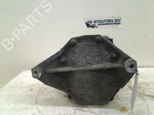 Rear differential MERCEDES-BENZ C-CLASS (W204) C 350 (204.056) | BP11322308M24 