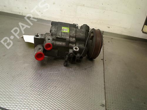AC compressor SUZUKI SPLASH (EX) 1.2 (A5B412) | BP32515221M34