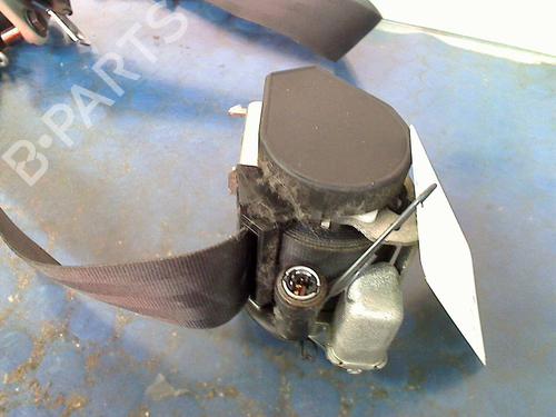 Front left seatbelt PEUGEOT 207 SW (WK_) 1.4 16V | BP18336036I26 