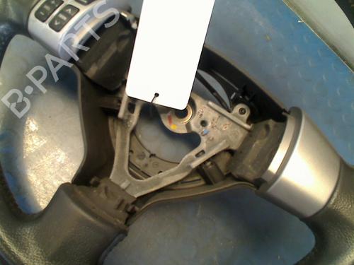Steering wheel OPEL AGILA B (H08) 1.2 (F68) | BP12593571C49 