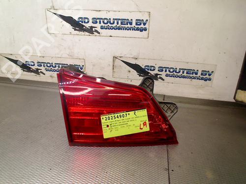 Farolim esquerdo SUBARU LEGACY V Estate (BR) 2.0 i AWD (150 hp) 31331906