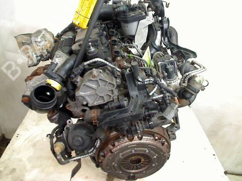Engine PEUGEOT 5008 (0U_, 0E_) 1.6 HDi | BP36162770M1 - Image 5