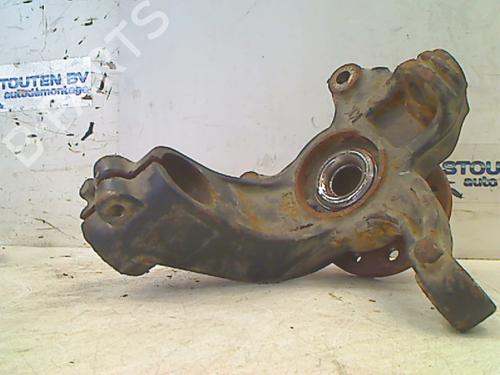 Used Left front steering knuckle VOLVO V70 III (135) 2.5 T (231 hp) 13466379