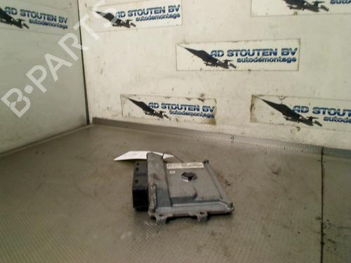 Engine control unit (ECU) PEUGEOT 208 I (CA_, CC_) 1.2 VTI 82 | BP30335462M57