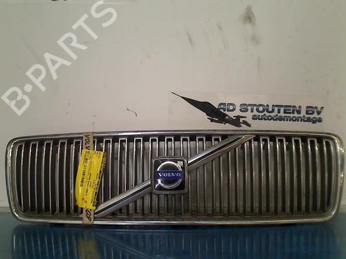 Grille VOLVO S80 I (184) 2.4 BP13321737C40