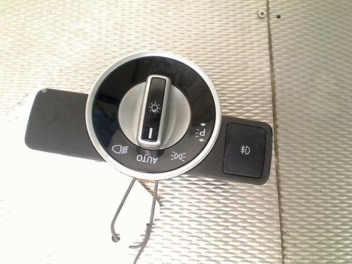 Headlight switch MERCEDES-BENZ CLA Coupe (C117) CLA 180 (117.342) | BP33458531I24  - Image 6