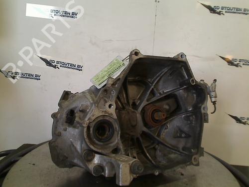 Gearbox HONDA CIVIC VIII Hatchback (FN, FK) 1.4 (FK1) | BP15842992M3 