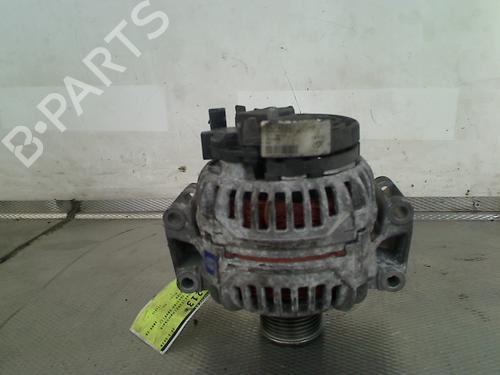 Used Alternator Alternator 38462079 38462079