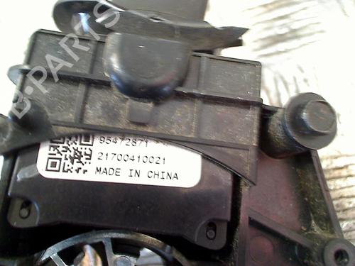 Steering column stalk OPEL AMPERA (R12) EV 150 | BP11312331I23 