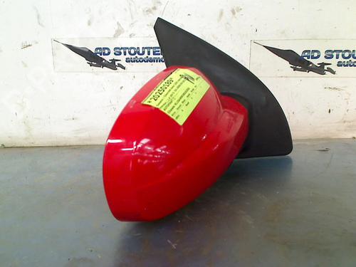 Right mirror CHEVROLET AVEO / KALOS Hatchback (T250, T255) 1.4 | BP23950626C27 