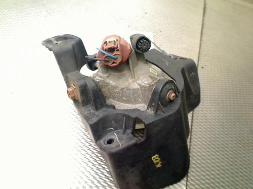 Left front fog light MAZDA 2 (DE_, DH_) 1.5 (DE5FS) | BP29965351C30