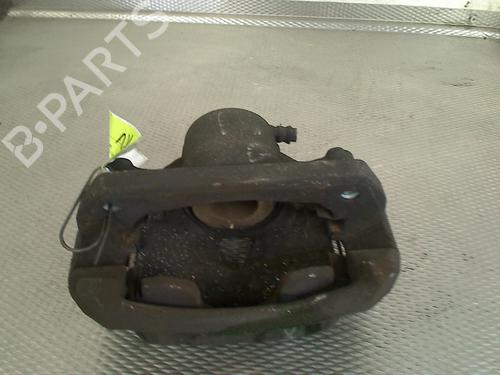 Used Right front brake caliper Right front brake caliper OPEL KARL (C16) 1.0 (75 hp) 35955563 35955563
