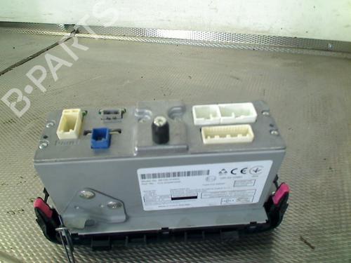 Electronic module CITROËN C1 II (PA_, PS_) 1.0 VTi 72 | BP28474052M83 