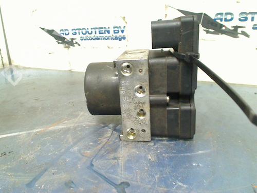 ABS pump OPEL ASTRA H (A04) 1.4 (L48) | BP16402975M43 