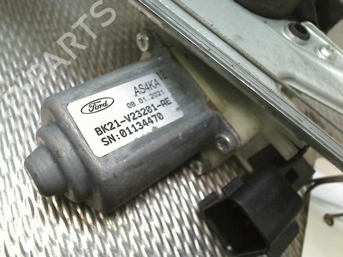 Front left window mechanism FORD TRANSIT CUSTOM V362 Van (FY, FZ) 2.0 EcoBlue | BP35978028C22 - Image 2