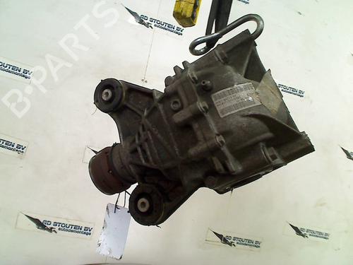 Rear differential LAND ROVER RANGE ROVER VELAR (L560) 2.0 D240 SD4 4x4 | BP39707589M24 - Image 2