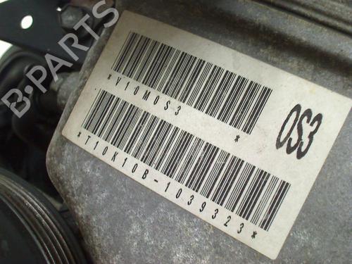 Engine SUZUKI SPLASH (EX) 1.0 (A5B310) | BP28210851M1 