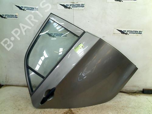 Right rear door KIA PICANTO II (TA) 1.0 | BP26929678C5 