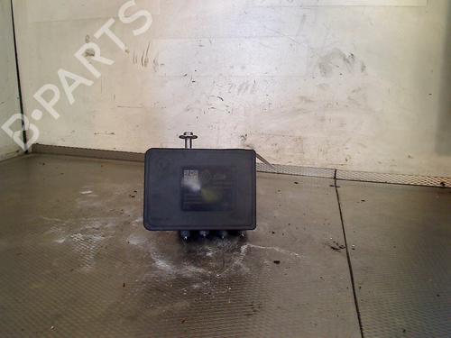 Used ABS pump ABS pump RENAULT MEGANE IV Hatchback (B9A/M/N_) 1.6 TCe 205 (B9MV) (205 hp) 39668213 39668213