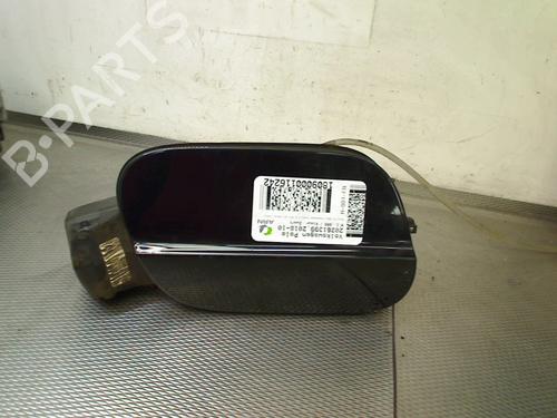 Used Fuel flap Fuel flap VW POLO VI (AW1, BZ1, AE1) 1.0 TSI (95 hp) 35974184 35974184