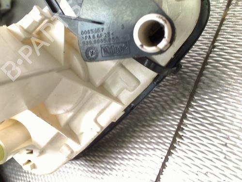 Climate control OPEL TIGRA TwinTop (X04) 1.4 (R97) | BP33714519I5 - Image 5