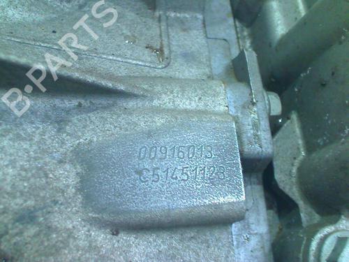 Gearbox FORD KA (RU8) 1.2 | BP33205680M3 - Image 2