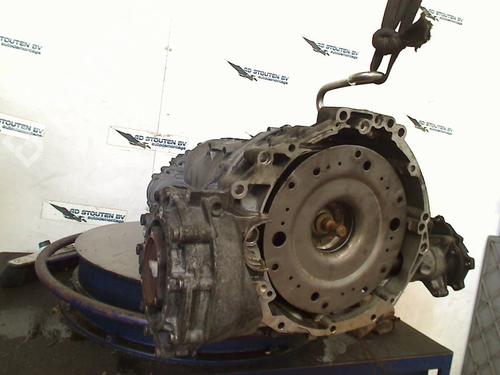 Girkasse AUDI A4 B9 Avant (8W5, 8WD) S4 TFSi quattro (354 hp) 30817431