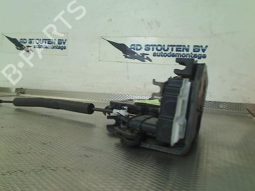 Front right lock LAND ROVER RANGE ROVER IV (L405) 3.0 TDV6 4x4 | BP29425374C97 