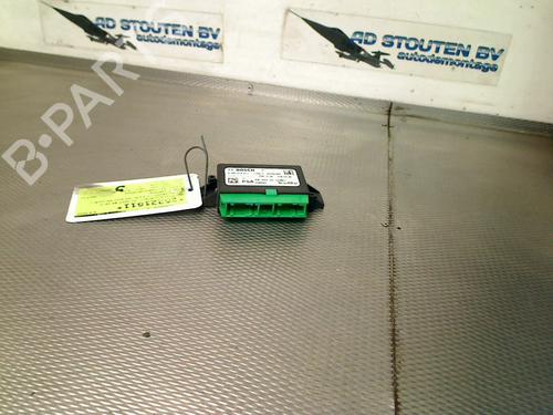 Used Control unit Control unit 25281531 25281531