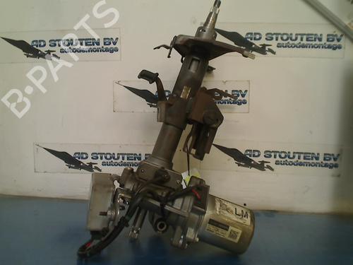 Used Steering column Steering column PEUGEOT 108 1.0 VTi (69 hp) 19413077 19413077