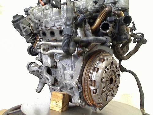 Engine VW GOLF PLUS V (5M1, 521) 1.6 FSI | BP36256759M1  - Image 7