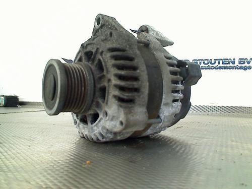Alternator OPEL INSIGNIA A (G09) 1.6 Turbo (68) | BP31751540M7