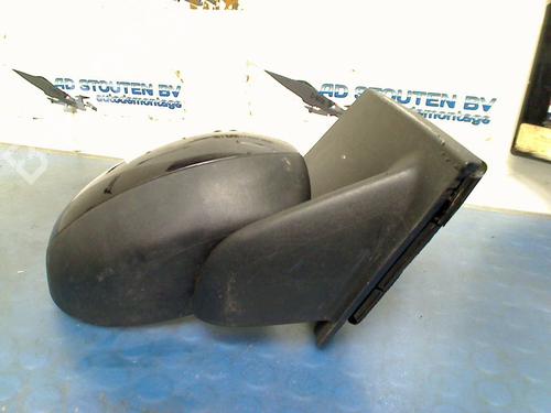 Right mirror TOYOTA AYGO (_B1_) 1.0 (KGB10_, KGB10R) | BP16046061C27 
