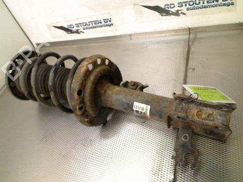 Left front shock absorber CADILLAC BLS Wagon 2.0 T | BP23980845M16 