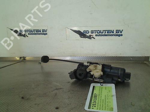 Used Tailgate handle Tailgate handle MERCEDES-BENZ CLS (C219) CLS 350 (219.356) (272 hp) 33976508 33976508