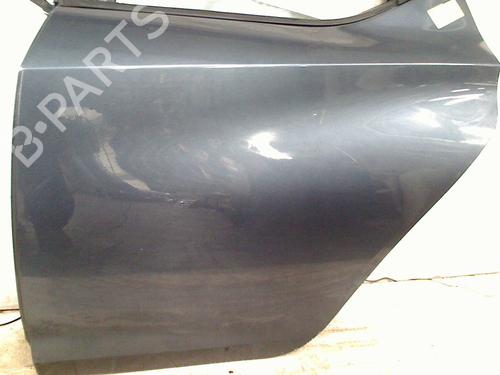 Dør venstre bagtil NISSAN MICRA V (K14) 0.9 IG-T | BP31014601C4 