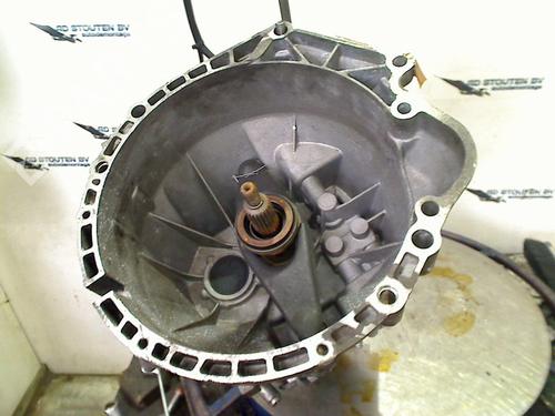 Gearbox BMW 1 (E87) 116 i | BP17663882M3 