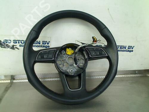 Rat AUDI A3 Sportback (8YA, 8YF) 35 TDI | BP38982530C49 - Image 5