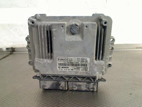 Used Engine control unit (ECU) FORD FOCUS III Turnier 1.0 EcoBoost (100 hp) 31657267