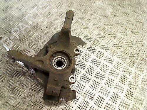 Left front steering knuckle ALFA ROMEO MITO (955_) 1.4 (955AXB1B, 955.AXF1B) | BP11308381M25 