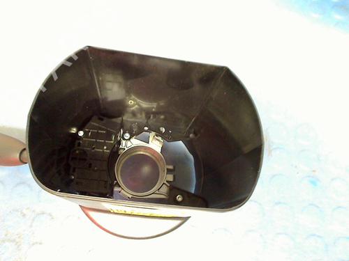 Steering column stalk MERCEDES-BENZ B-CLASS Sports Tourer (W245) B 170 (245.232) | BP16783129I23 