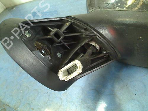 Left mirror FIAT PUNTO EVO (199_) 1.3 D Multijet | BP11327124C26 