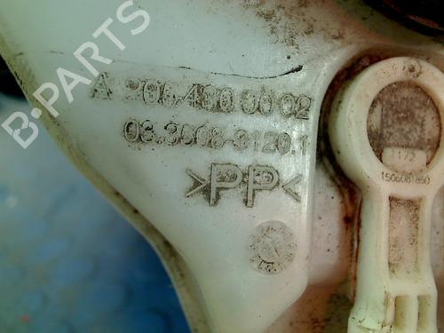 Servo brake MERCEDES-BENZ C-CLASS (W205) AMG C 63 S (205.087) | BP13221377M42 